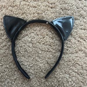 Cat ears